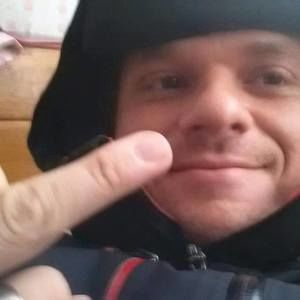 Meet your Posher, Patrick